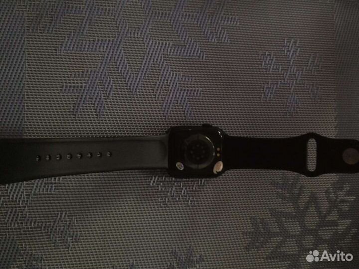 SMART watch