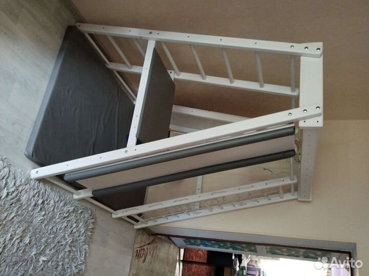 Детский спортивный комплекс для дома