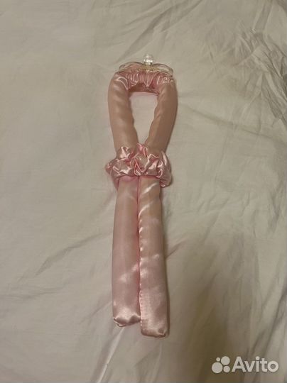 Бигуди мягкие