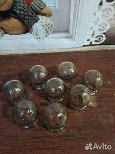 Медицинские банки СССР