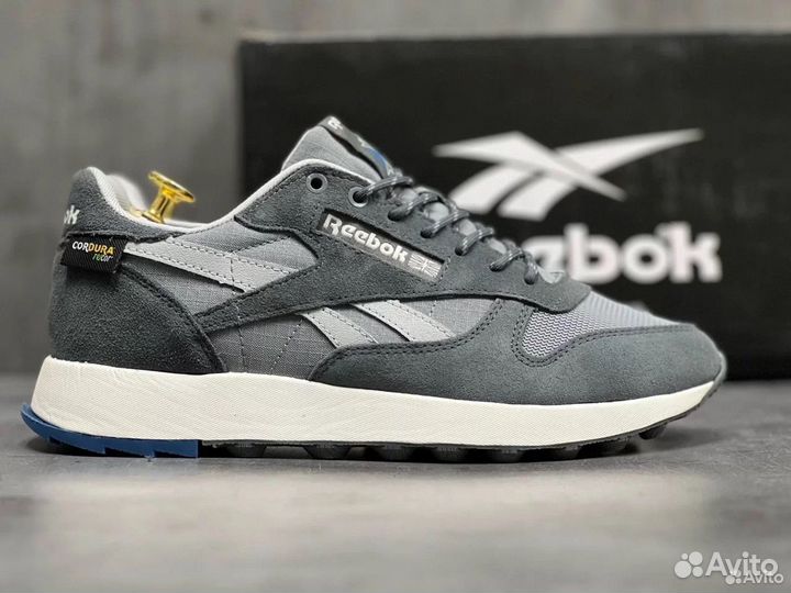 Кроссовки Reebok classic leather (41-46)