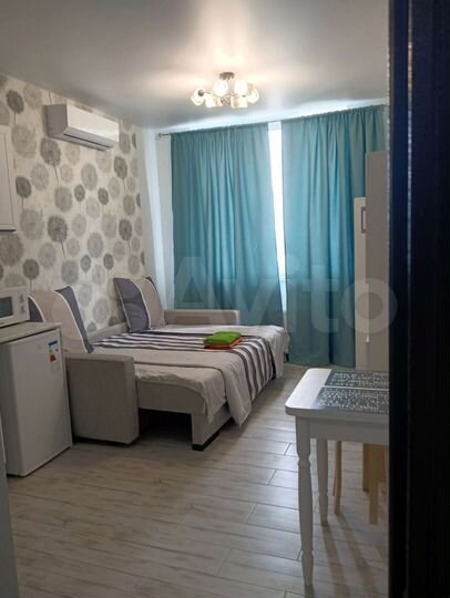 Квартира-студия, 20 м², 5/18 эт.