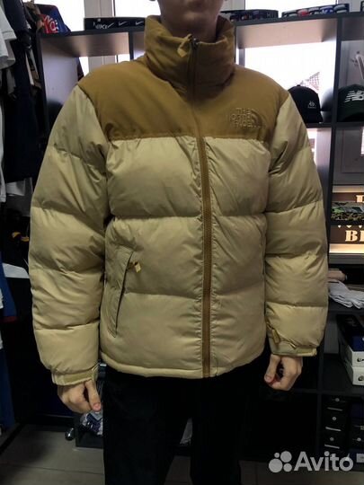 Зимняя куртка The North Face мужская