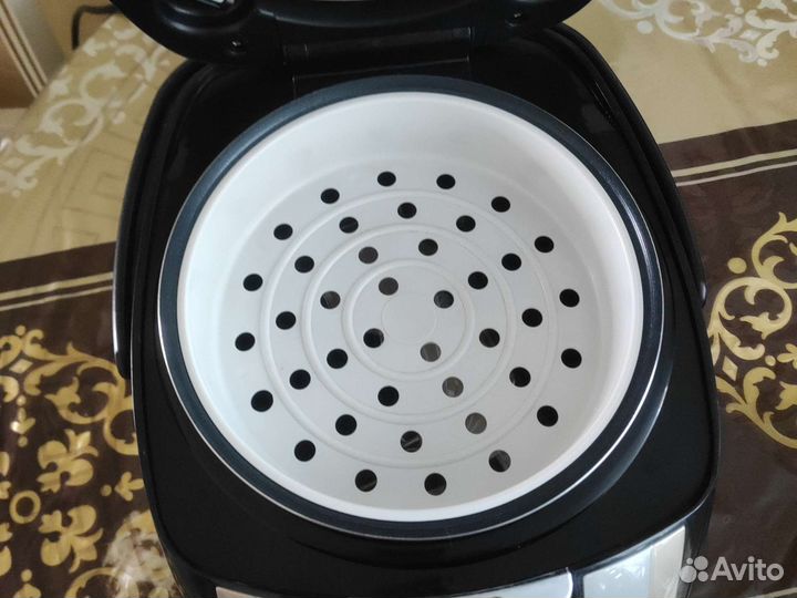 Мультиварка redmond rmc m4502