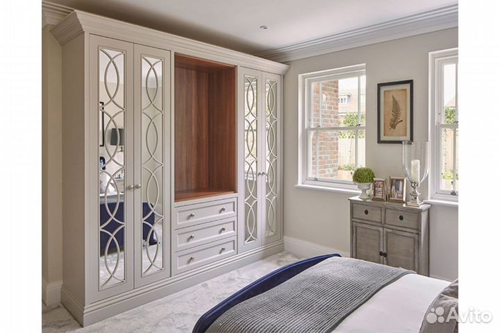 Шкаф в прихожую