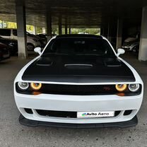 Dodge Challenger 5.7 AT, 2021, 37 000 км, с пробегом, цена 4 999 999 руб.