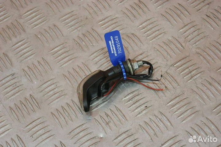 Поворотники передние Honda VT250Z