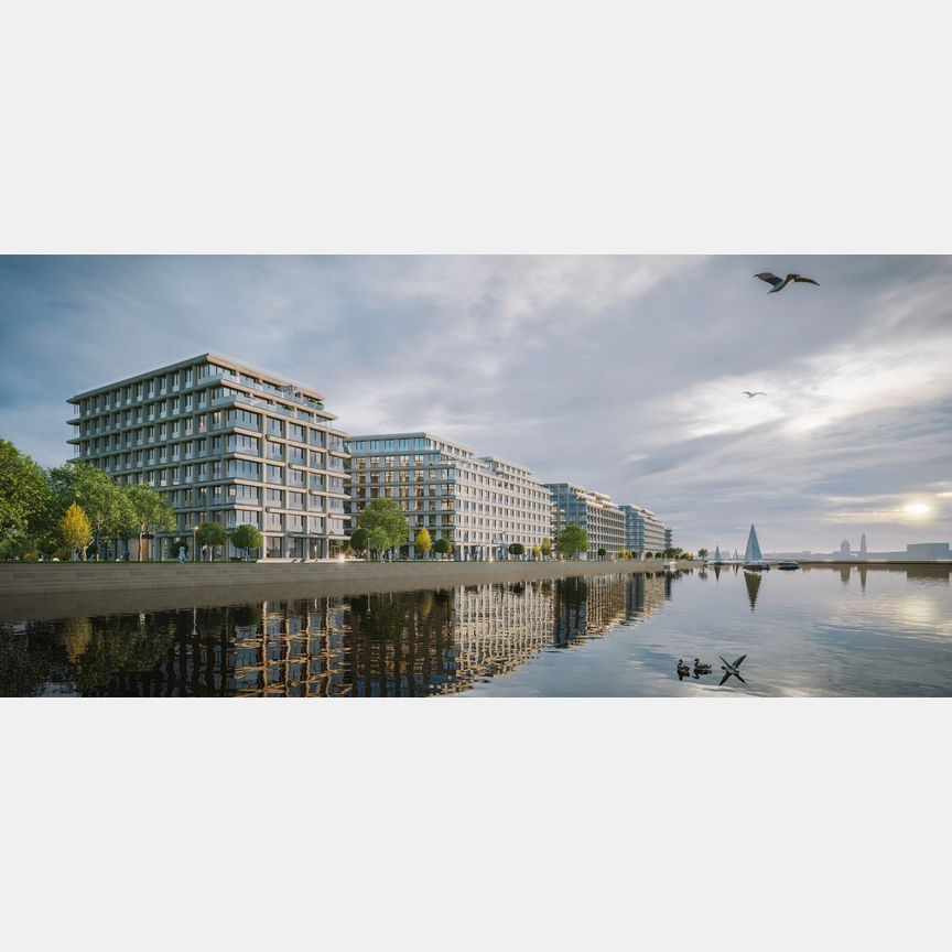 3-к. апартаменты, 231,6 м², 3/8 эт.