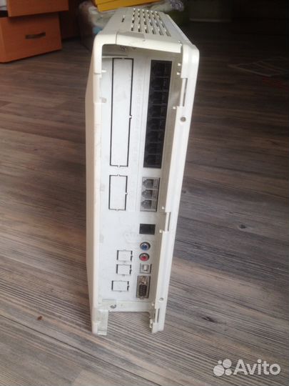 Мини-атс LG-Nortel Aria soho