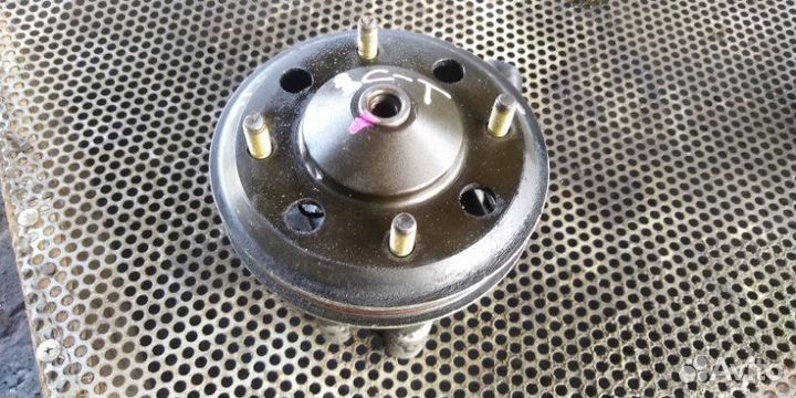 Насос гур Toyota Estima 3C-T