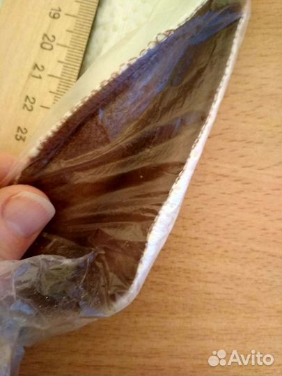 Стельки. Обмен