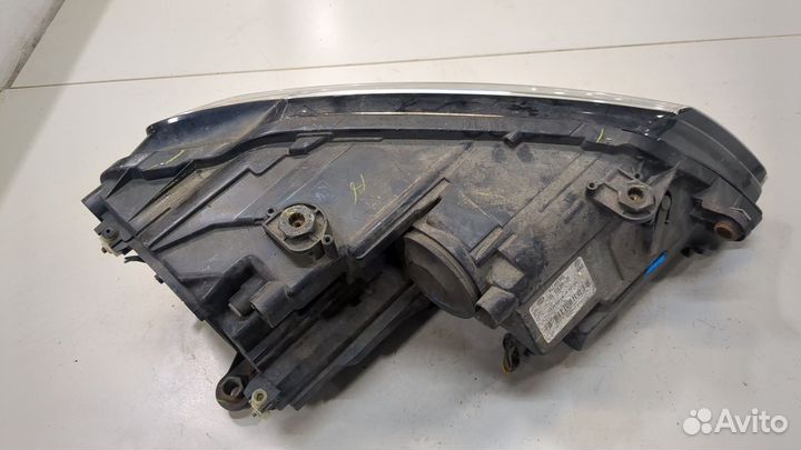 Фара (передняя) левая Volkswagen Jetta 6, 2016