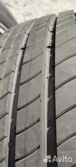 Michelin Primacy 3 ZP 225/55 R17