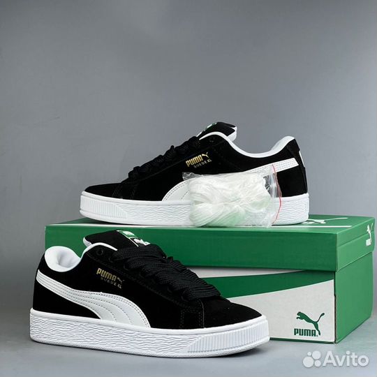 Puma Иконические