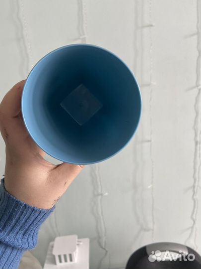 Пластиковые стаканы многоразовые