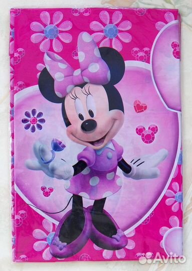 Микки Маус и Ко (разное)