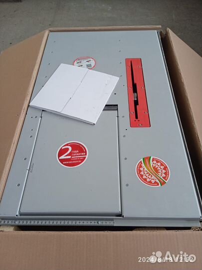 Станок строгальный