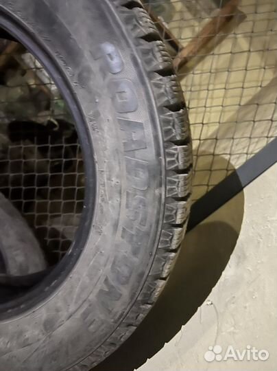 Roadstone Winguard 225/65 R17