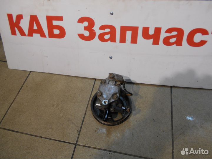 Насос гур Mitsubishi Colt Lancer 8