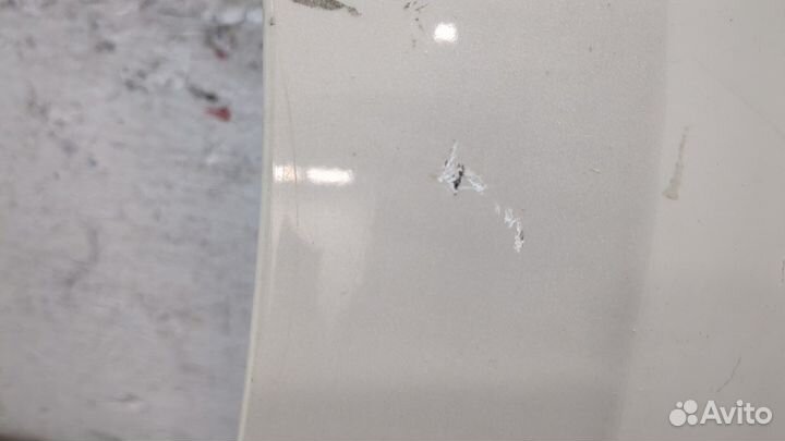 Крыло Ford Edge, 2008