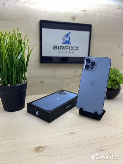 iPhone 13 Pro Max, 1 ТБ