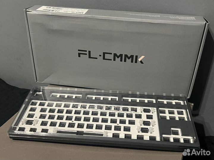 База для клавиатуры fl esports