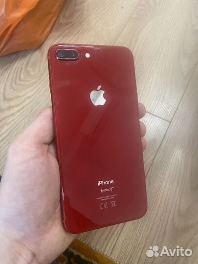 iPhone 8 Plus, 64 ГБ