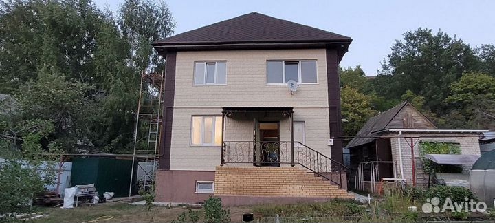 Фасадные термопанели утепление
