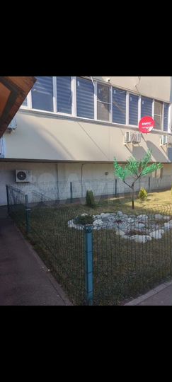 Свободного назначения, 14 м²