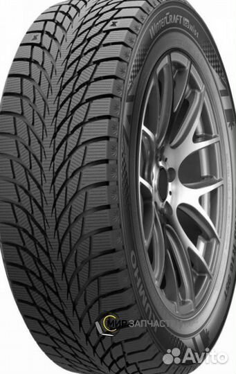 Kumho WinterCraft Ice Wi51 225/40 R18 92T