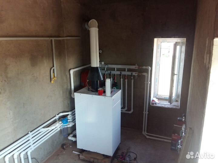 Котел baxi ECO nova 24 F