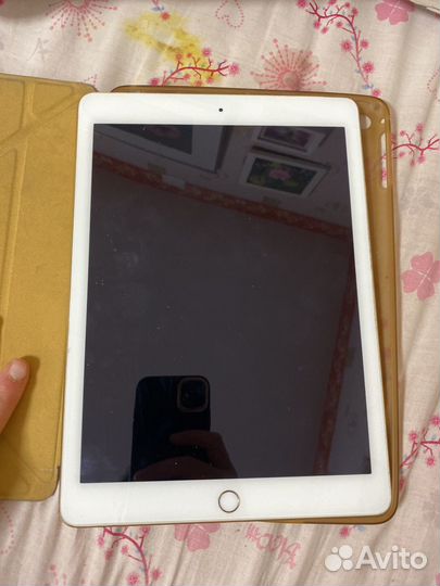 Apple iPad air 16gb wi fi