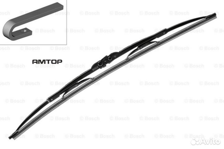 Bosch 3397018300 3397018300 bosch Стеклоочиститель