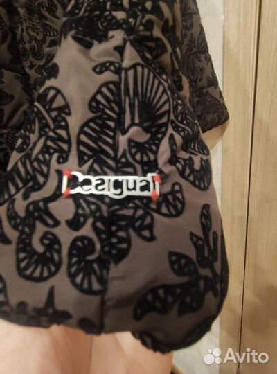 Куртка женская desigual