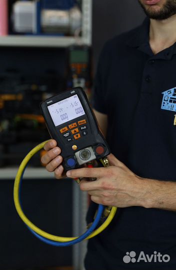 Ученик по ремонту техники