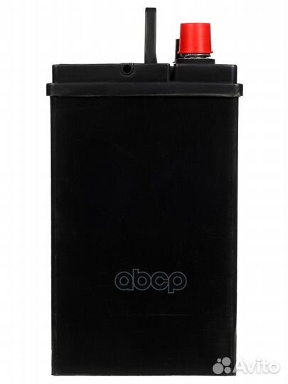 WEZ45330L аккумуляторная батарея 45Ah 330A JIS