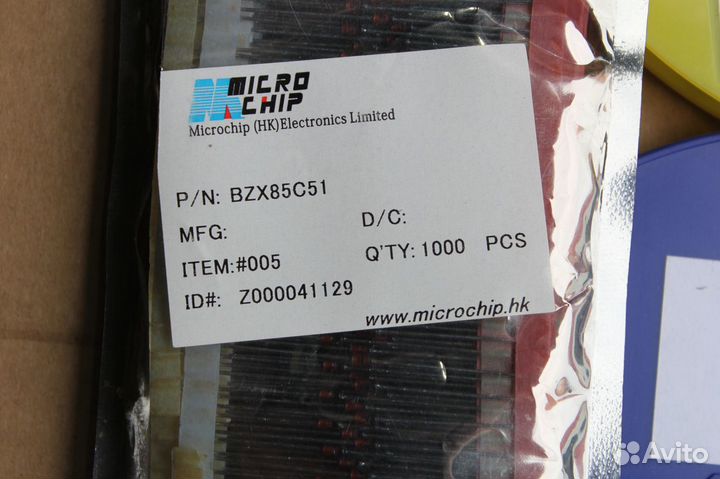 BZV55C27, BZX84C10, BZX84C12, BZX84C22, BZX85C51