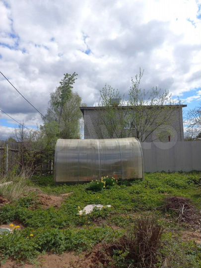 Дом 84 м² на участке 6 сот.