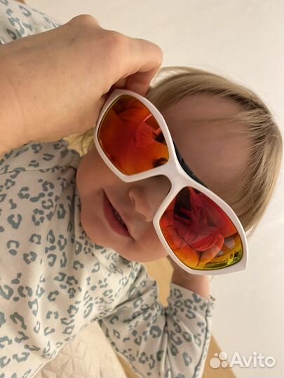 Очки ocean polarised cat.3