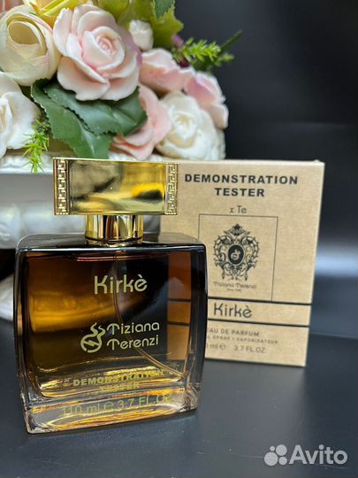 Kirke tiziana terenzi 110 ml