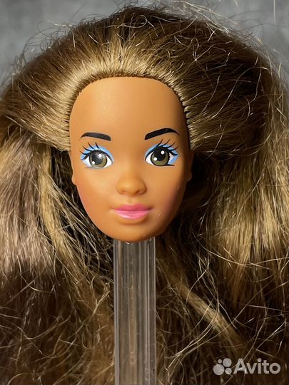 Голова Beach Blast Teresa Hispanic 1988