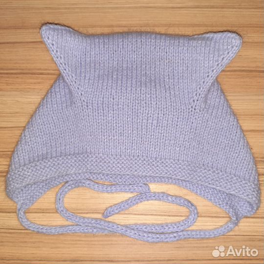 Вязальщица