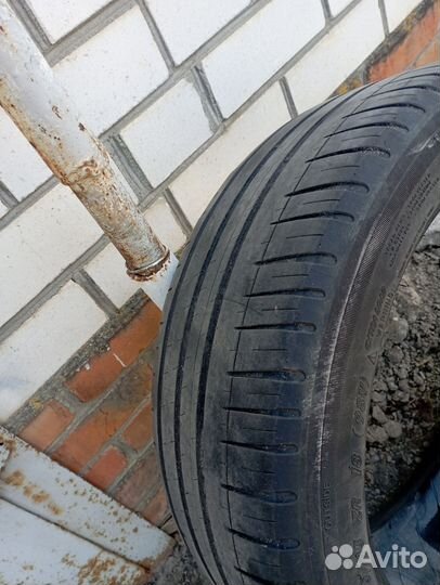 Michelin Arctic Alpin 235/45 R18 98Y