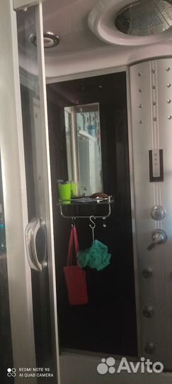 Душевая кабина бу