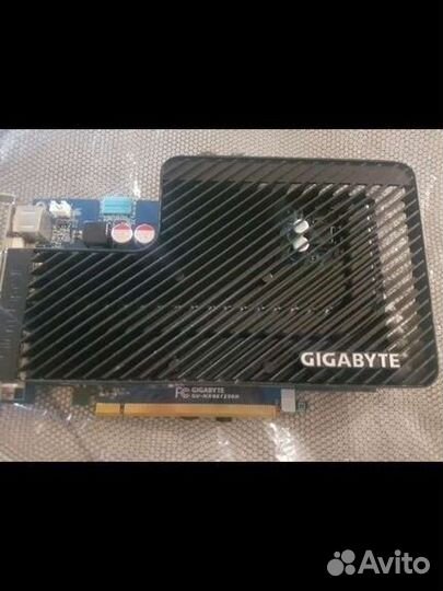 Видеокарта