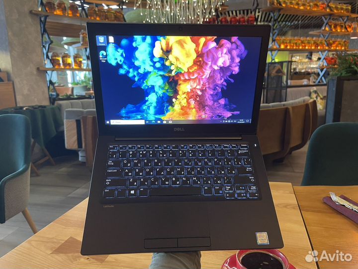 Мегамощный, Элитный Dell Бизнес Серия для Всего