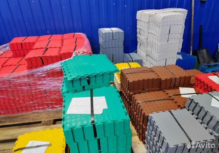 Плитка пвх (качество премиум)