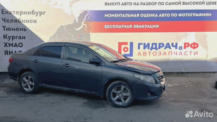 Амортизатор задний Toyota Corolla (E150) 48530-80395