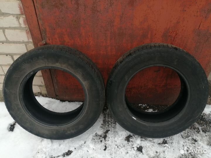 Gremax Ice Grips 215/65 R16