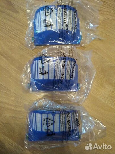 Расходка к iRobot roomba